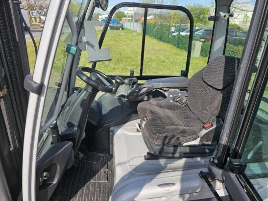 Still RX60-30 RX60-30 2017 2 Forklift image 7