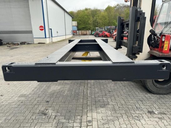 *Sonstige Traverse with Kranhaken *Sonstige Traverse with Kranhaken 2026 2 image 9