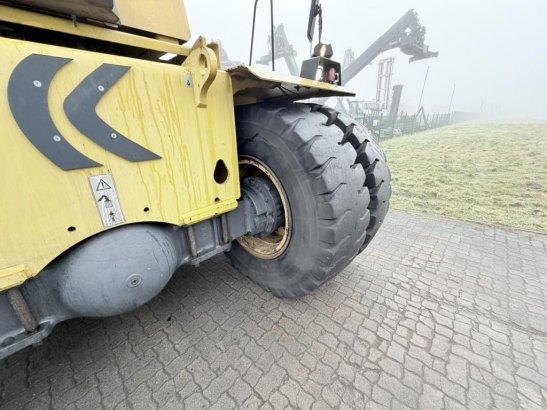 Kalmar DRF450-70S5X DRF450-70S5X 2008 2 image 8