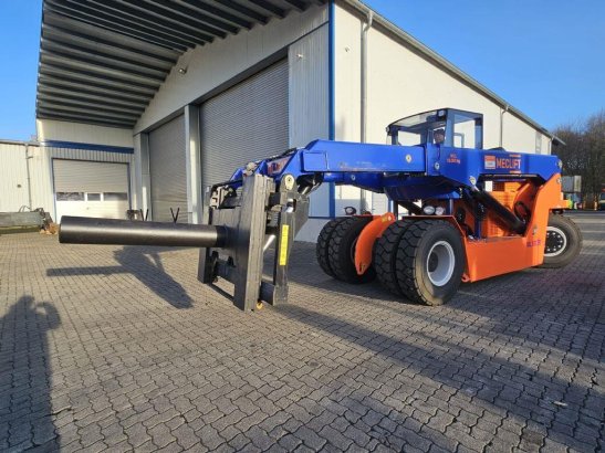 Kalmar 18000 kg Adjustable Coil Dorn 18000 kg Adjustable Coil Dorn 2026 2 image 7