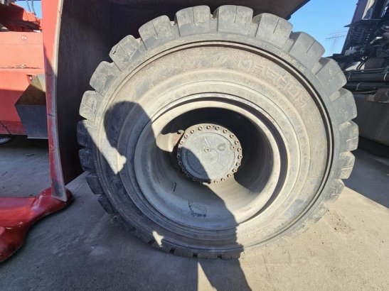 Kalmar DCG100-45ED7 DCG100-45ED7 2020 2 image 7