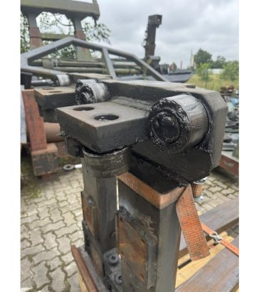 Vetter 16.000kg @1200mm Vetter 16.000kg @1200mm 2 image 9