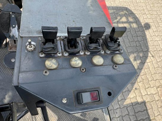 Kalmar ECF80-1100 ECF80-1100 2013 2 Forklift image 17