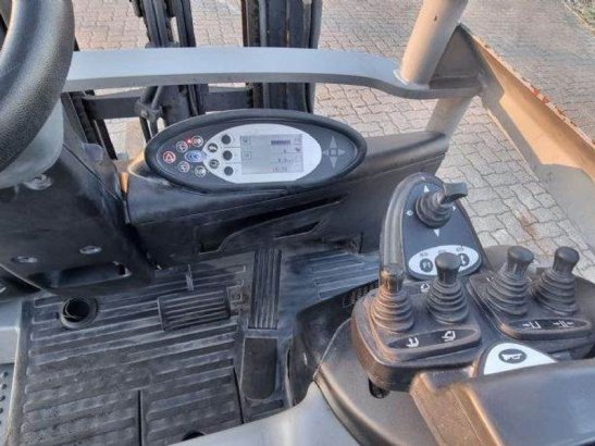 Still RX20-18 RX20-18 2014 2 Forklift image 17
