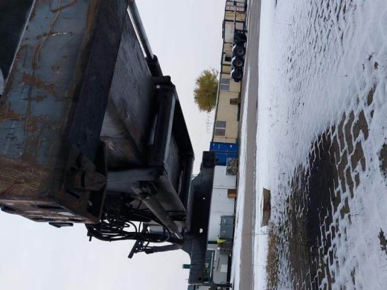 Kalmar Bromma Spreader Bromma Spreader 2000 2 image 17