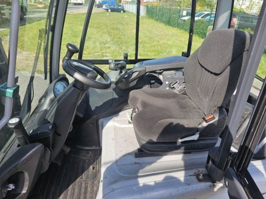 Still RX60-30 RX60-30 2017 2 Forklift image 17
