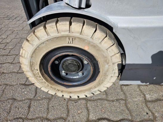 Still RX50-15 RX50-15 2016 2 Forklift image 8