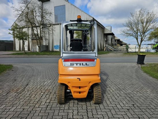 Still RX60-50 RX60-50 2011 2 Forklift image 17