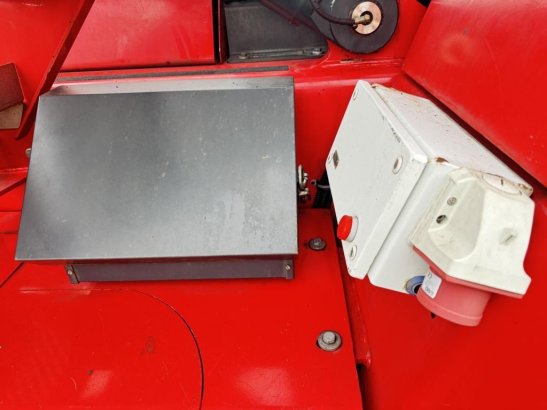 Kalmar DCG100-45ED7 DCG100-45ED7 2019 2 image 7
