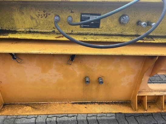 Kalmar 20 and 40 `Topspreader 20 and 40 `Topspreader 2 image 8