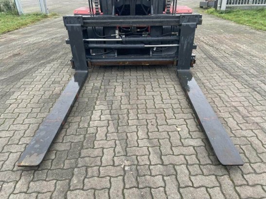 Kalmar ECF90-6 ECF90-6 2010 2 Forklift image 8