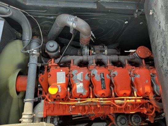Linde C4540TL C4540TL 2010 2 image 17