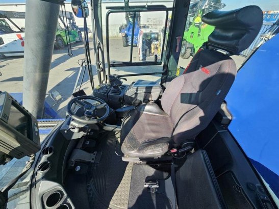 Kalmar DRG420-60S5 DRG420-60S5 2020 2 image 8