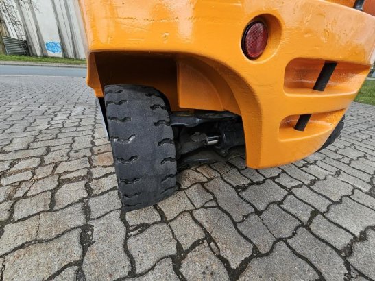 Still RX60-25 RX60-25 2012 2 Forklift image 8