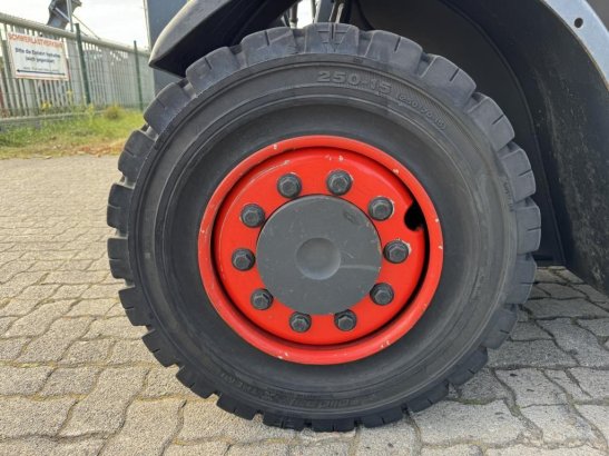 Linde H40T H40T 2019 2 Forklift image 8