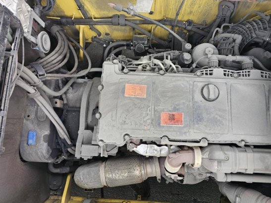 Hyster RS46-33XD-62 RS46-33XD-62 2022 2 image 10