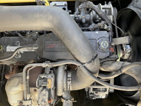 Hyster H11XD-ECD8 H11XD-ECD8 2019 2 image 17
