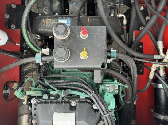 Kalmar DCG100-45ED7 DCG100-45ED7 2020 2 image 17