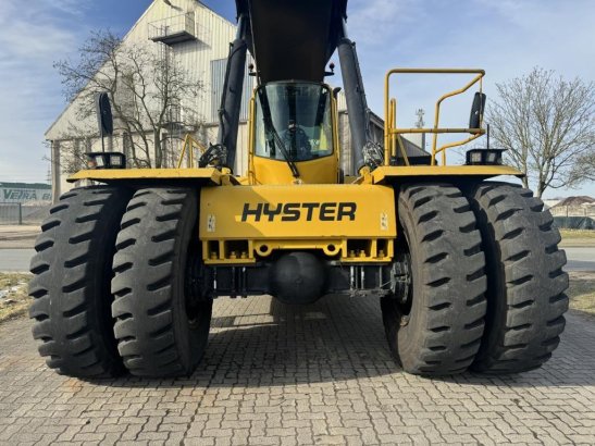 Hyster RS4633IH RS4633IH 2009 2 image 17