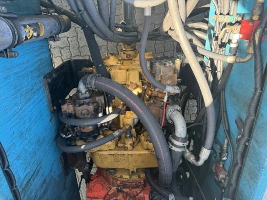 SMV SC4127TA5 SMV SC4127TA5 2002 2 image 17