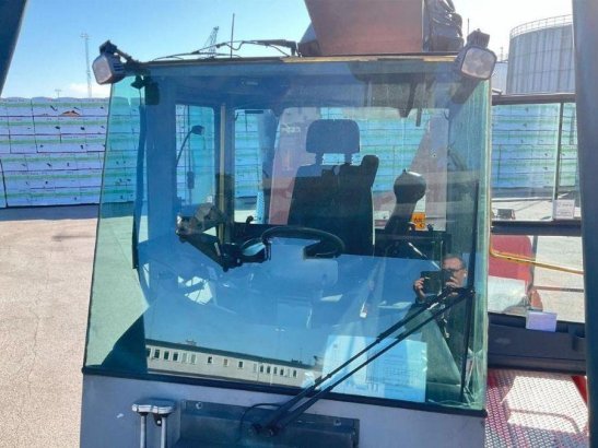 Kalmar DRF450-75C5XS DRF450-75C5XS 2008 2 image 8