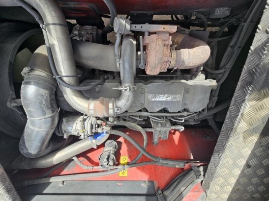 Kalmar DRF100-54S8 DRF100-54S8 2012 2 image 8