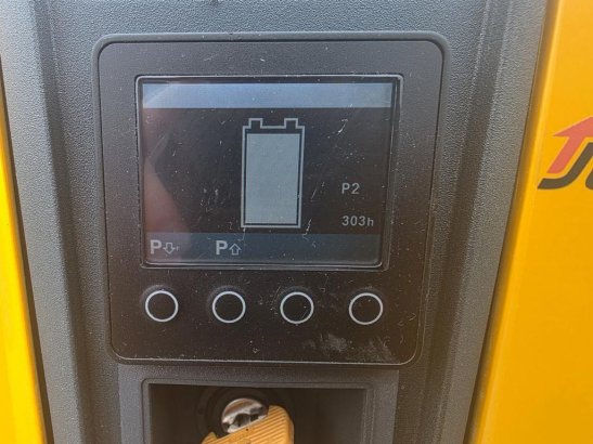 Jungheinrich EJD120Li EJD120Li 2019 2 image 8