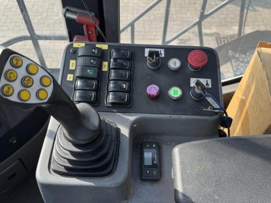 Sany SRSC4531G SRSC4531G 2014 2 image 9