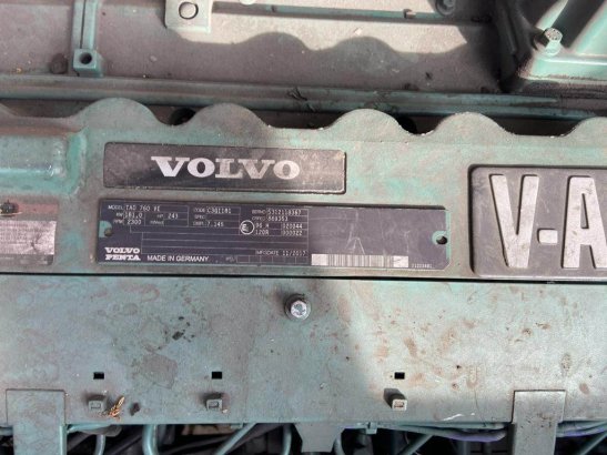 Kalmar DRF100-54S6 DRF100-54S6 2007 2 image 9