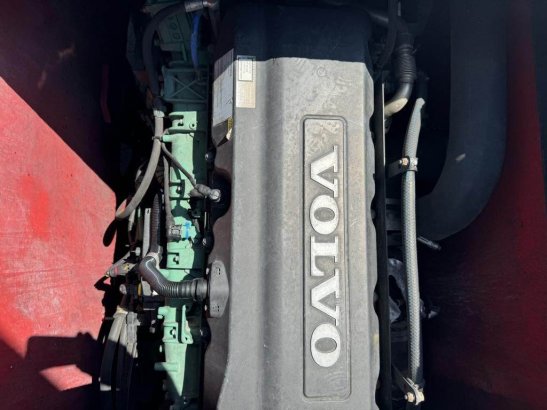Kalmar DRG450-60C5 DRG450-60C5 2016 2 image 9