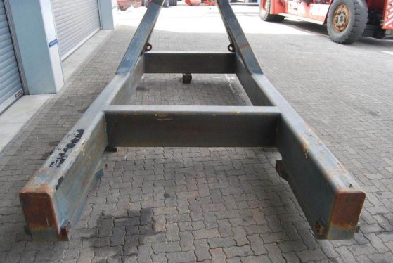 Kaup 25T183C - Hook 25T183C - Hook 2010 2 image 8