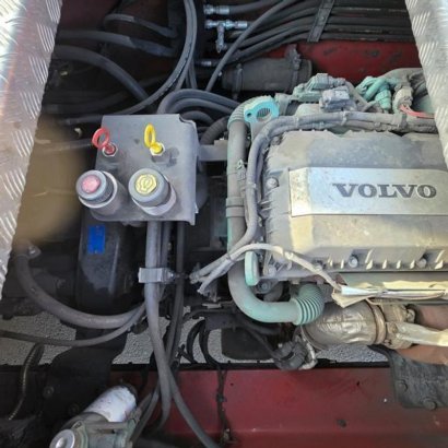 Kalmar DCG100-45ED7 DCG100-45ED7 2019 2 image 9