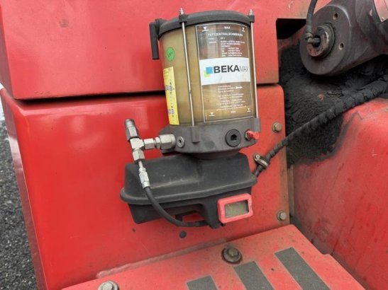 Kalmar DCG100-45ED7 DCG100-45ED7 2019 2 image 2