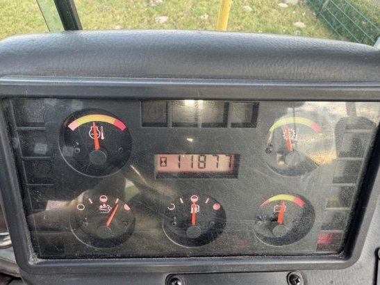 Hyster H11XD-ECD8 H11XD-ECD8 2019 2 image 9