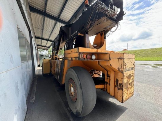 Kalmar Valmet RSD4118-4TL Valmet RSD4118-4TL 1993 2 image 18