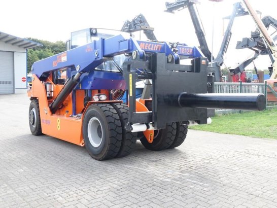 Kalmar 18000 kg Coil Dorn 18000 kg Coil Dorn 2026 2 image 17