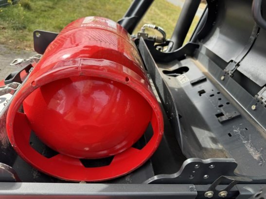 Linde H50T H50T 2015 2 Forklift image 18