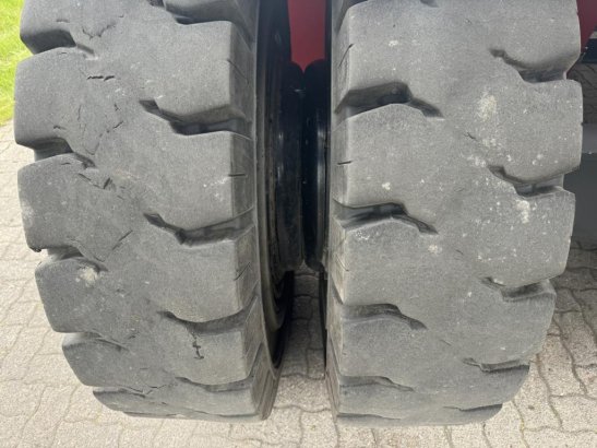 Kalmar DCG100-45ED7 DCG100-45ED7 2020 2 image 8