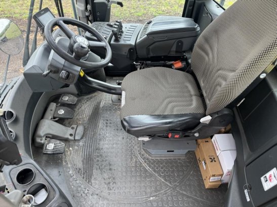 Kalmar DCG330-12 DCG330-12 2019 2 Forklift image 9