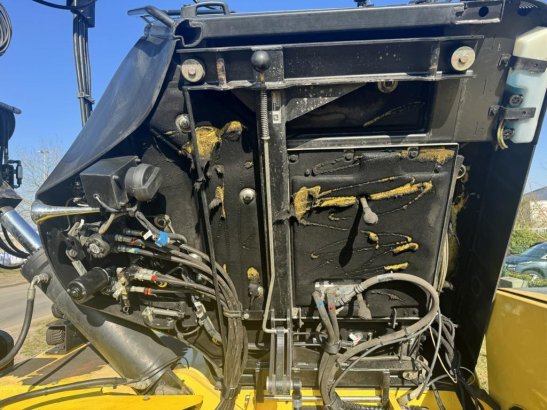 Hyster H30XMS-9 H30XMS-9 2019 2 Forklift image 9