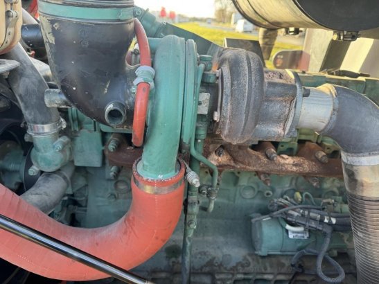 Kalmar DCE160-12 DCE160-12 2006 2 Forklift image 9