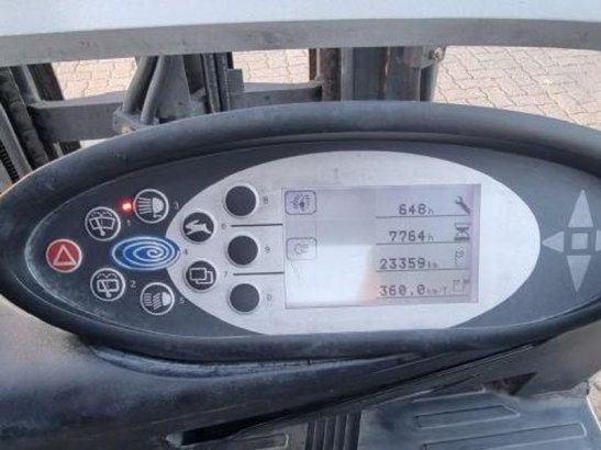 Still RX20-18 RX20-18 2014 2 Forklift image 9