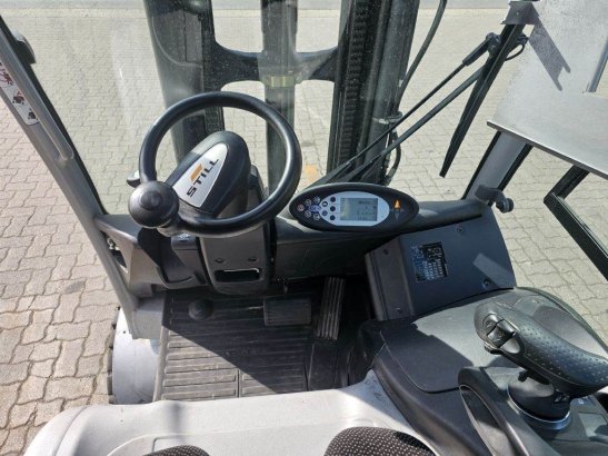 Still RX60-30 RX60-30 2017 2 Forklift image 9
