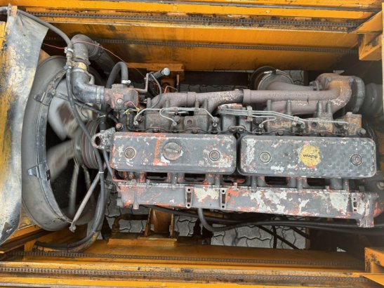 Kalmar Valmet RSD4118-4TL Valmet RSD4118-4TL 1993 2 image 9
