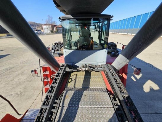 Kalmar DRG450-60C5 DRG450-60C5 2016 2 image 9