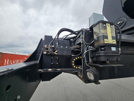 Hyster RS46-33XD-62 RS46-33XD-62 2022 2 image 11