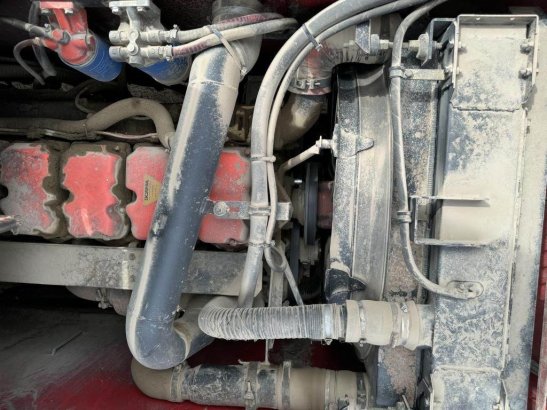CVS Ferrari F479.5 CVS Ferrari F479.5 2007 2 image 18