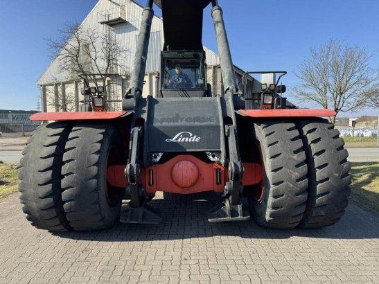 Linde C4540TL C4540TL 2010 2 image 28