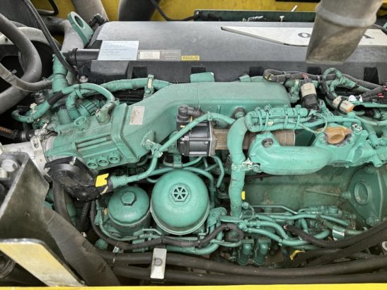 Kalmar DCG330-12 DCG330-12 2019 2 Forklift image 9