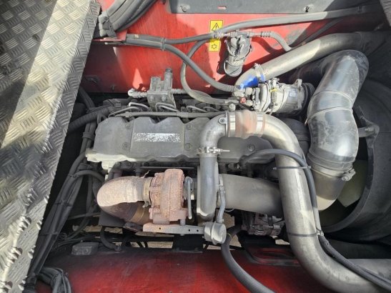 Kalmar DRF100-54S8 DRF100-54S8 2012 2 image 9